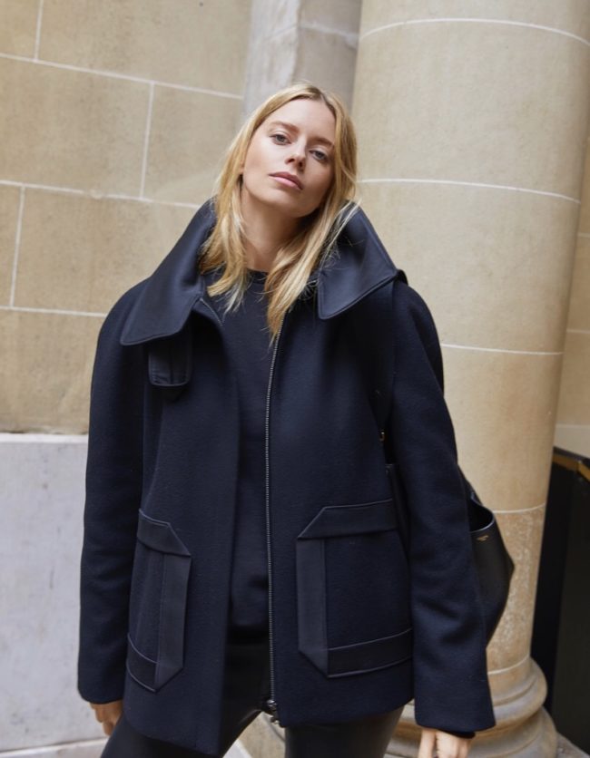 Rina coat – Image 3